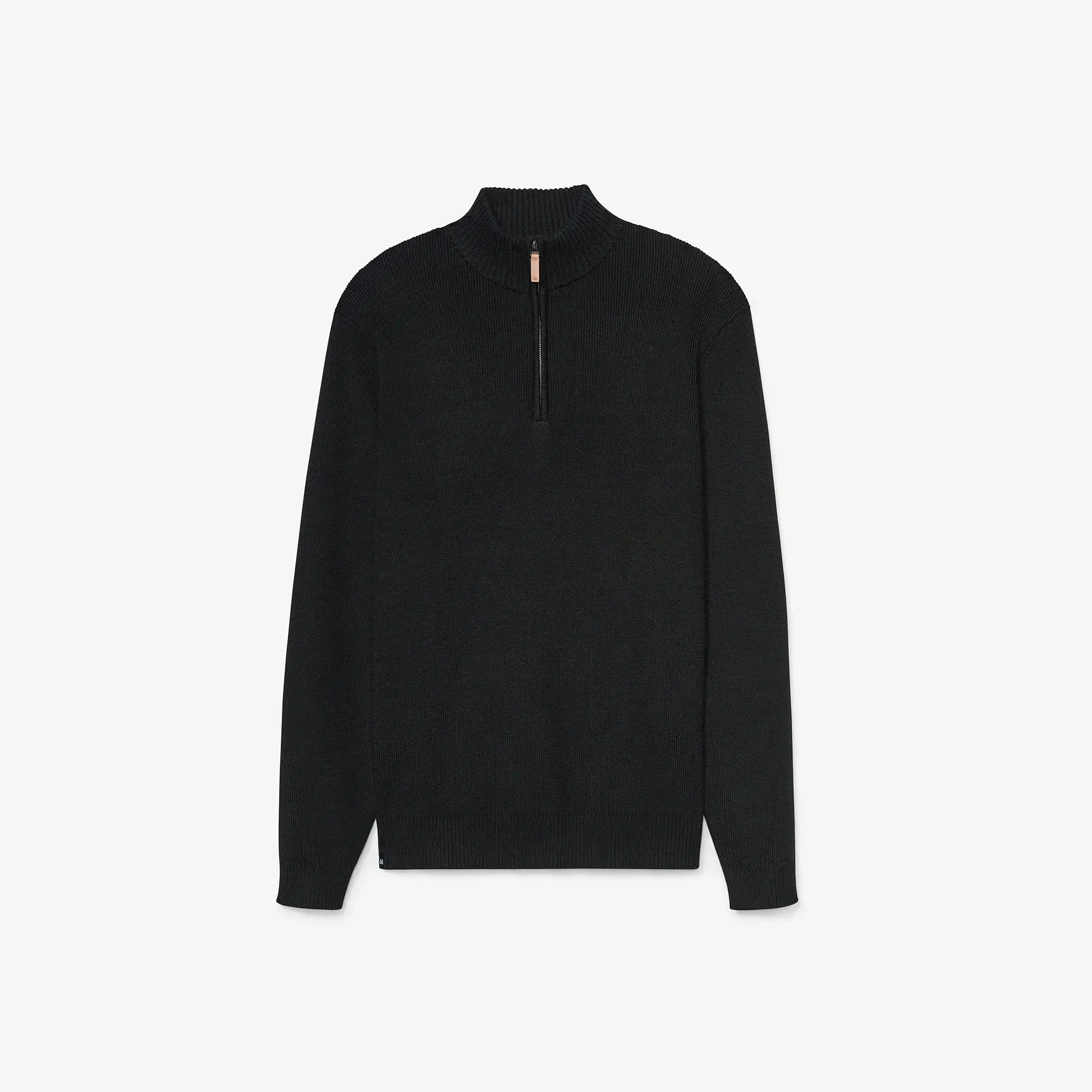 HILLCREST QUARTER ZIP 100724