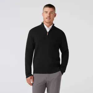 HILLCREST QUARTER ZIP 100724