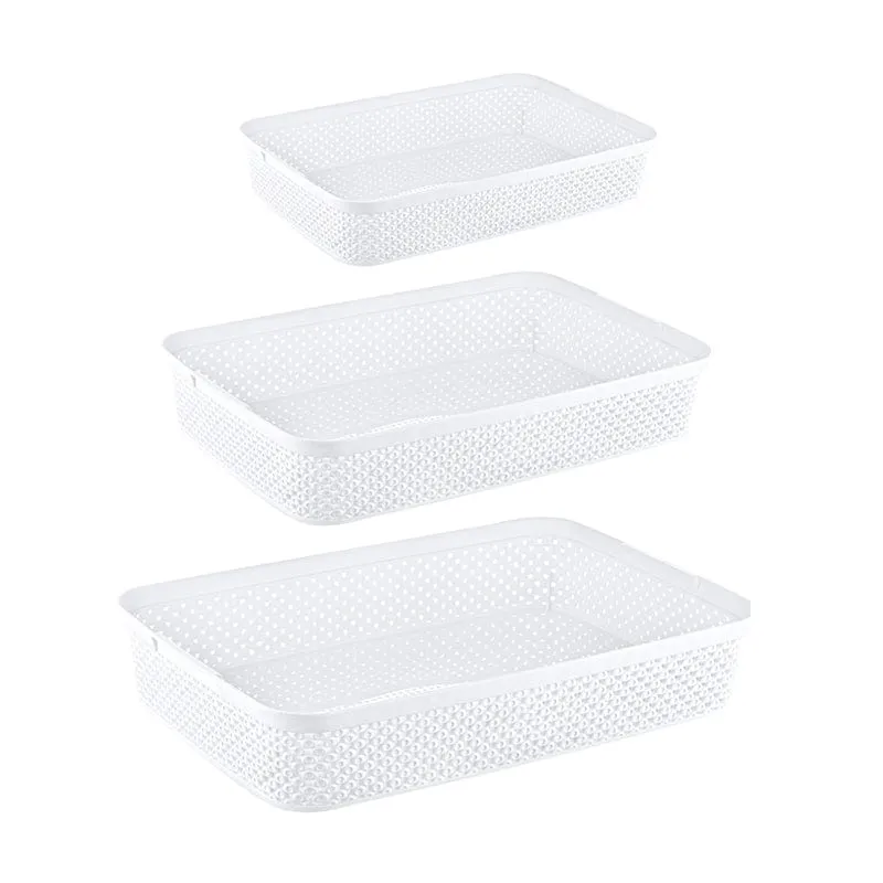 Hobby Life 3Pcs Diamond Organizer Basket 04 1271