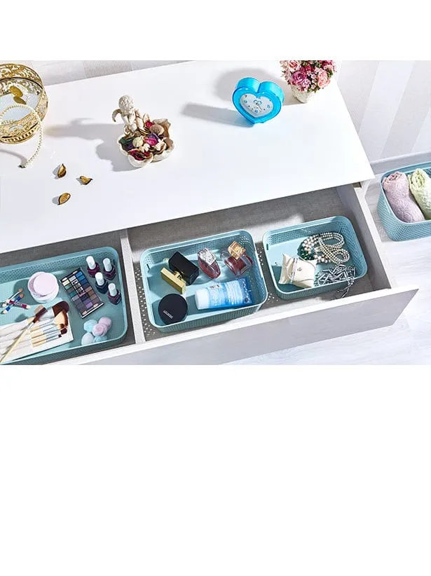 Hobby Life 3Pcs Diamond Organizer Basket 04 1271