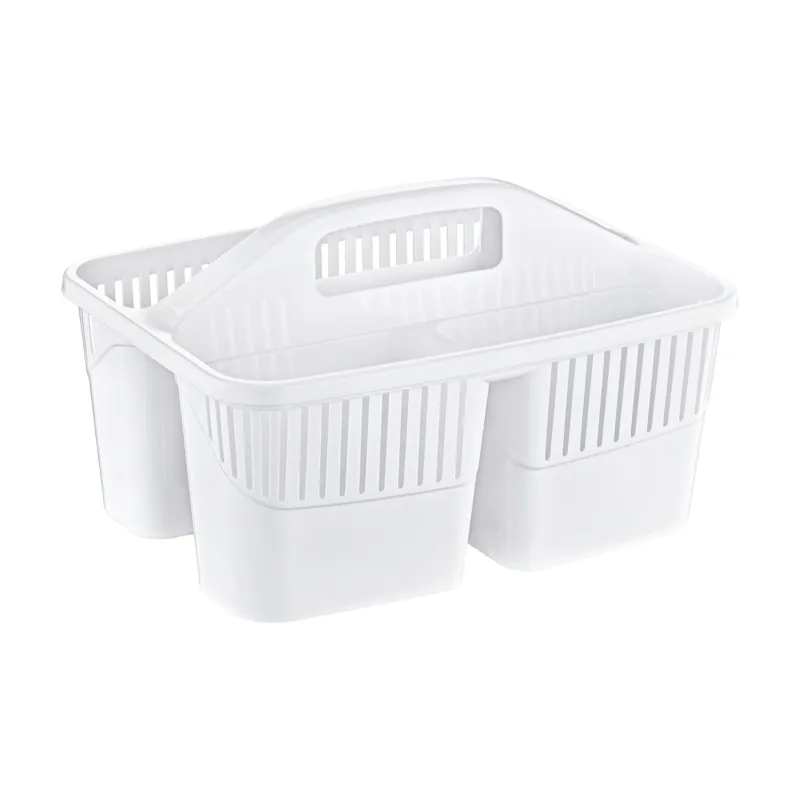 Hobby Life Classy Organizer Basket with Compartments 071400