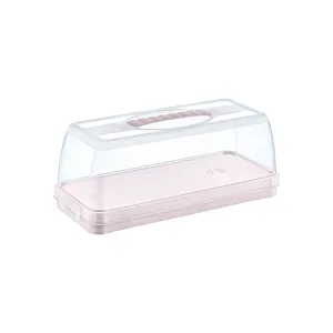 Hobby Life Elegant Baton Cake Box 02 1172