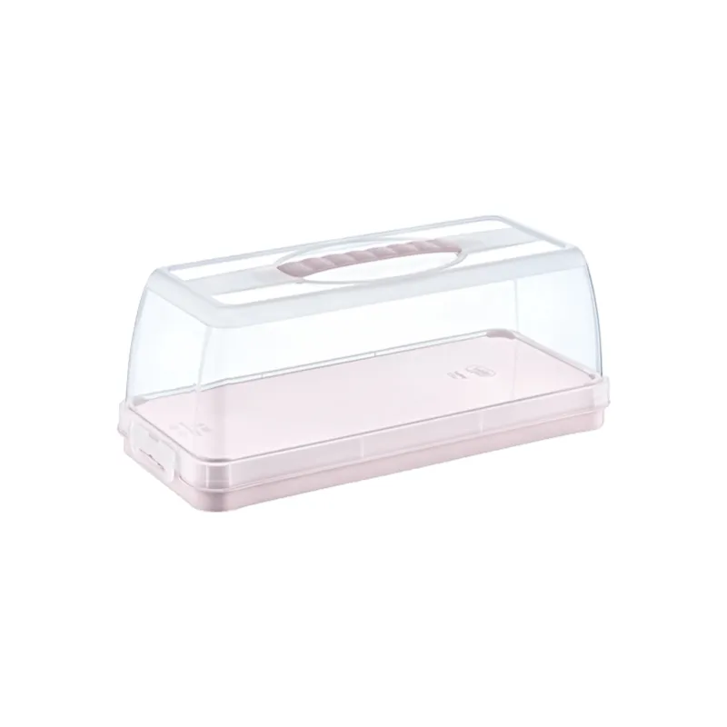 Hobby Life Elegant Baton Cake Box 02 1172