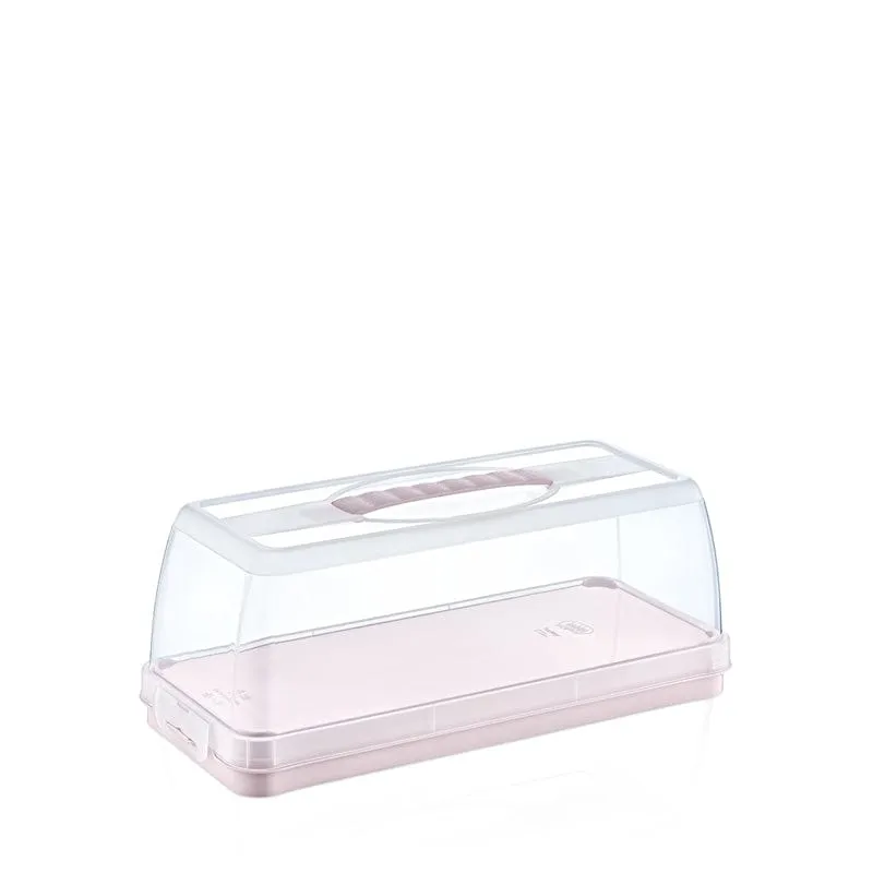 Hobby Life Elegant Baton Cake Box 02 1172