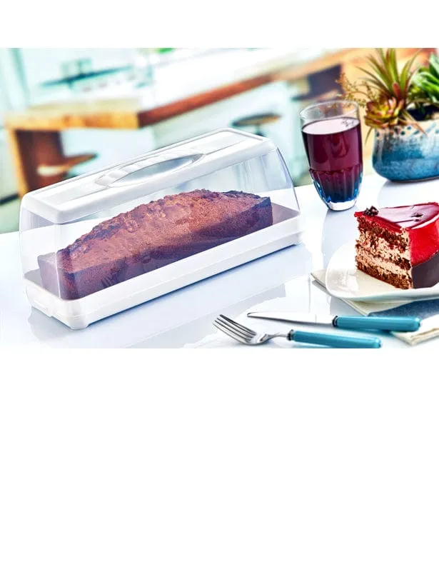 Hobby Life Elegant Baton Cake Box 02 1172