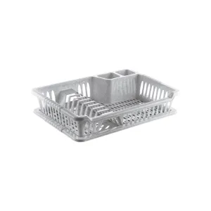Hobby Life Small Violet Plate 041098
