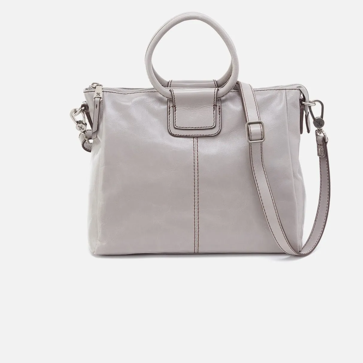 Hobo Sheila Medium Satchel