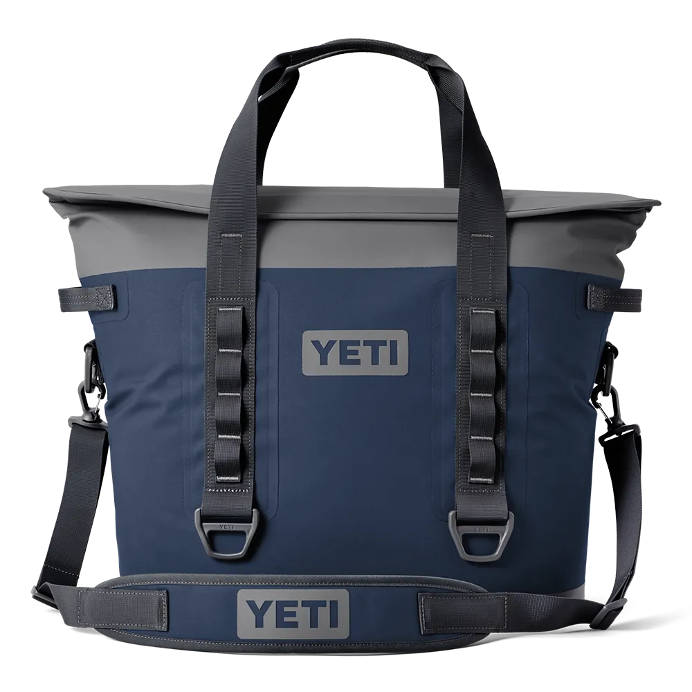 Hopper M30 Tote Soft Cooler