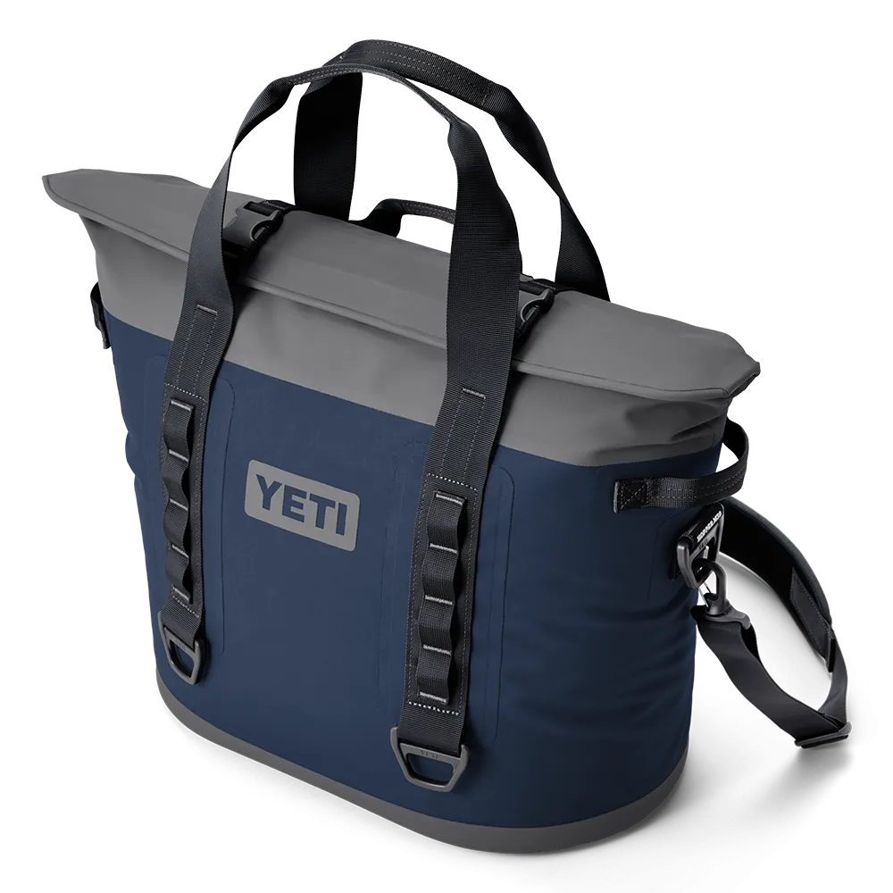 Hopper M30 Tote Soft Cooler