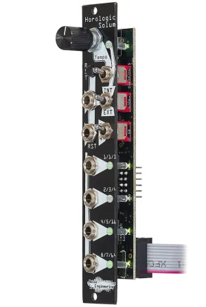Horologic Solum