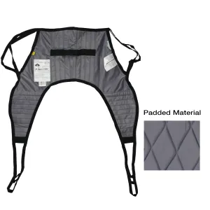 Hoyer U-Sling Padded