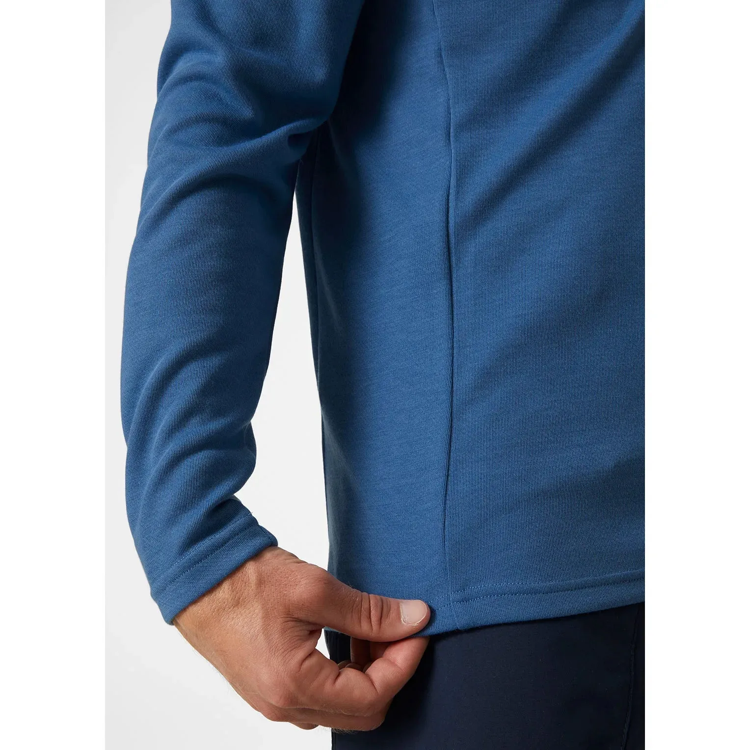 HP 1/2 Zip Pullover (Men's)