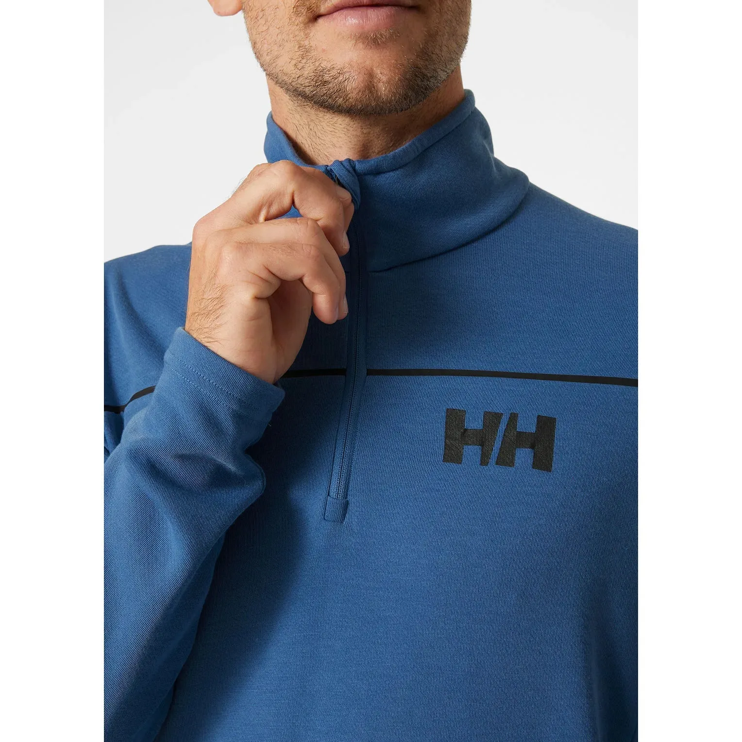 HP 1/2 Zip Pullover (Men's)