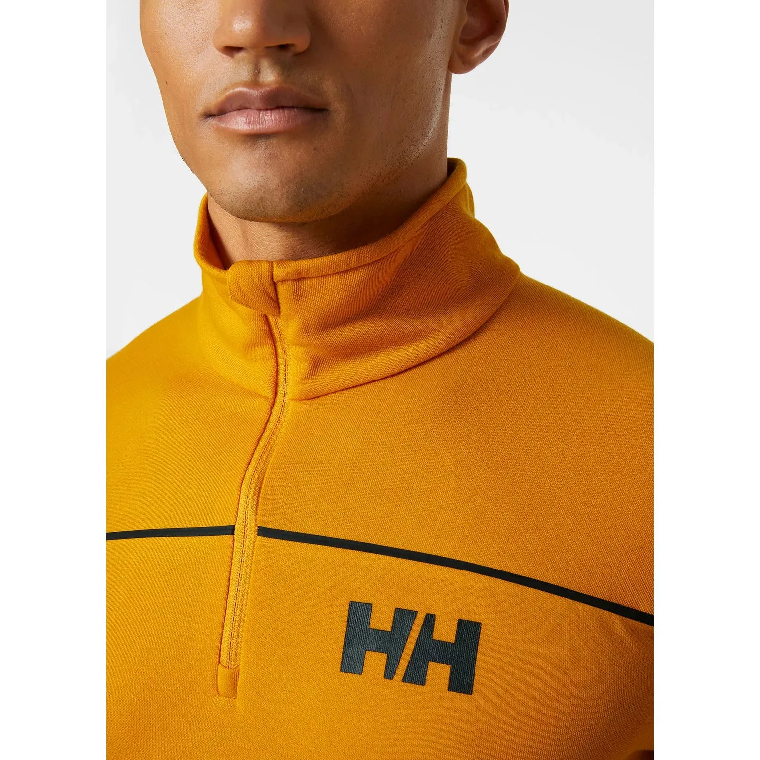 HP 1/2 Zip Pullover (Men's)