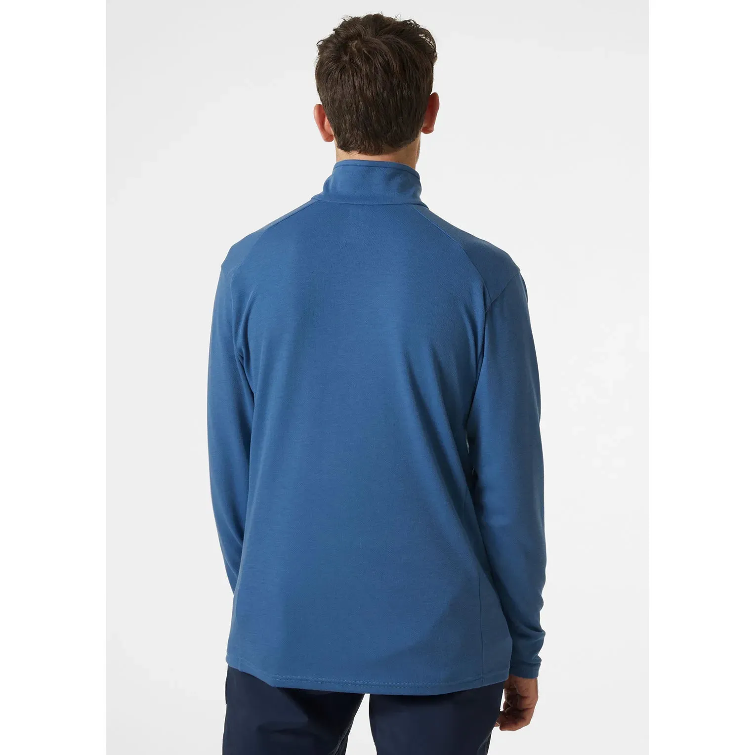 HP 1/2 Zip Pullover (Men's)