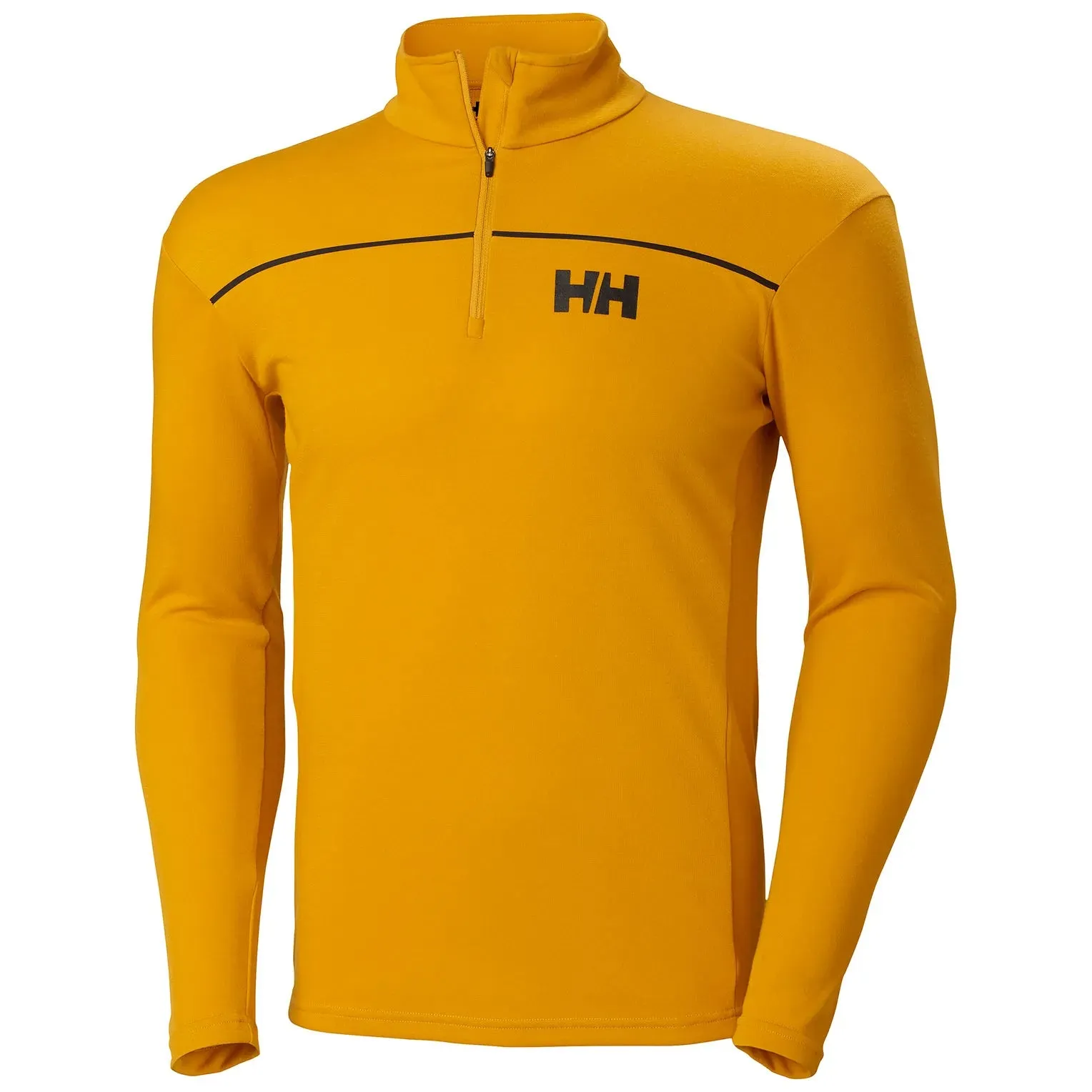 HP 1/2 Zip Pullover (Men's)