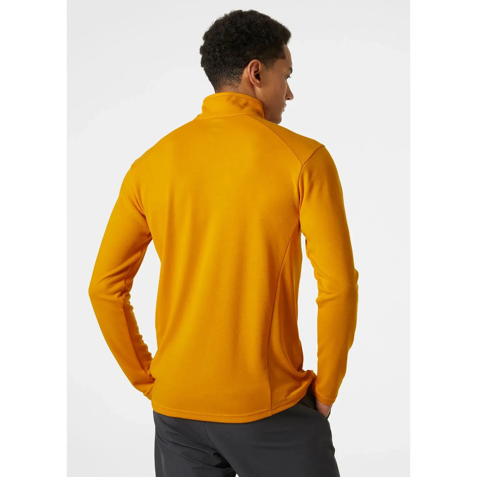 HP 1/2 Zip Pullover (Men's)