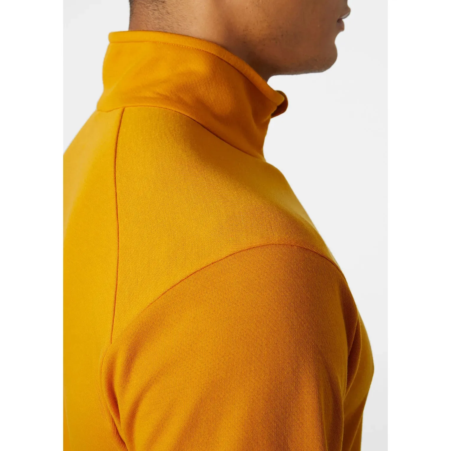 HP 1/2 Zip Pullover (Men's)