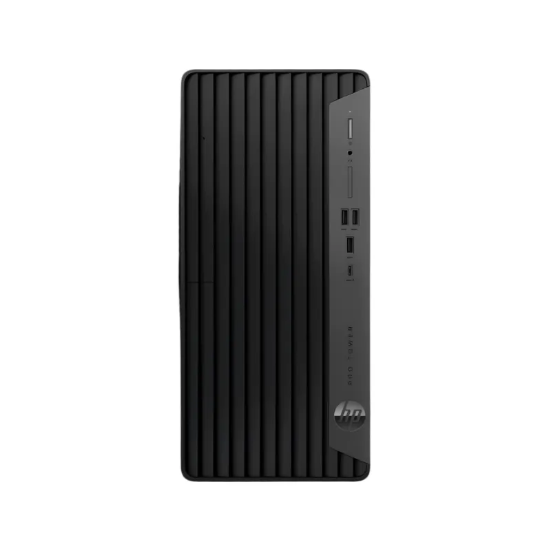 HP Pro Tower 400 G9 Desktop – i7, 16GB RAM, 512GB SSD, Win 11 Pro