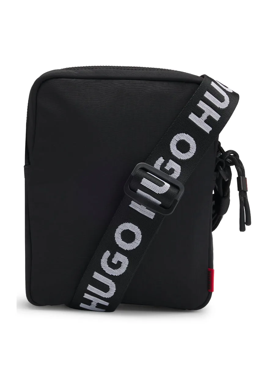 HUGO Reporter Bag - Dusky_NS Zip