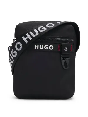 HUGO Reporter Bag - Dusky_NS Zip