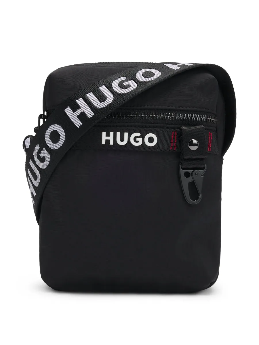 HUGO Reporter Bag - Dusky_NS Zip