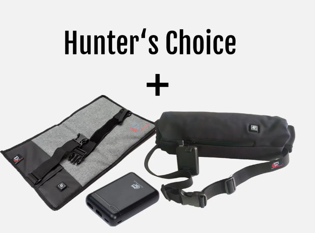 Hunter´s Choice-Set