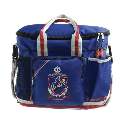 HySHINE Pro Grooming Bag