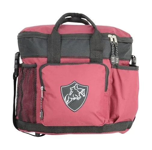 HySHINE Pro Grooming Bag