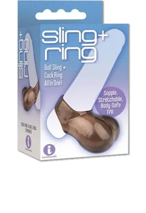 Icon Brands - Sling Ring