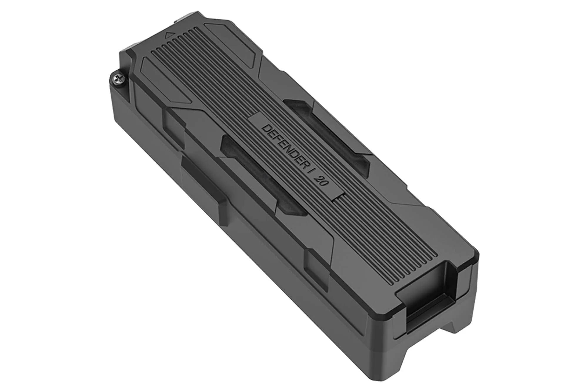 iFlight Defender 20 3S LiPo Battery – 900mAh - BAT-IF-01-04