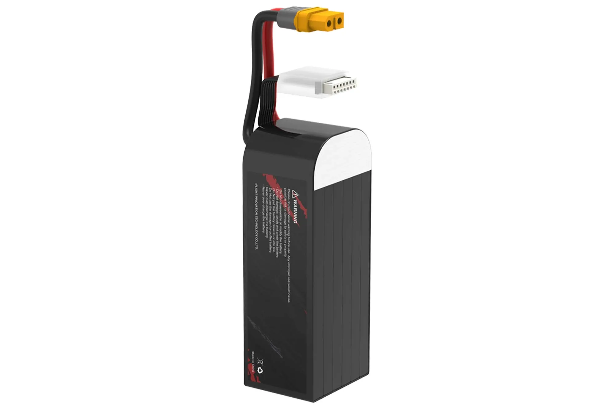 iFlight Fullsend 6S 2200mAh 95C Battery - BAT-IF-01-15