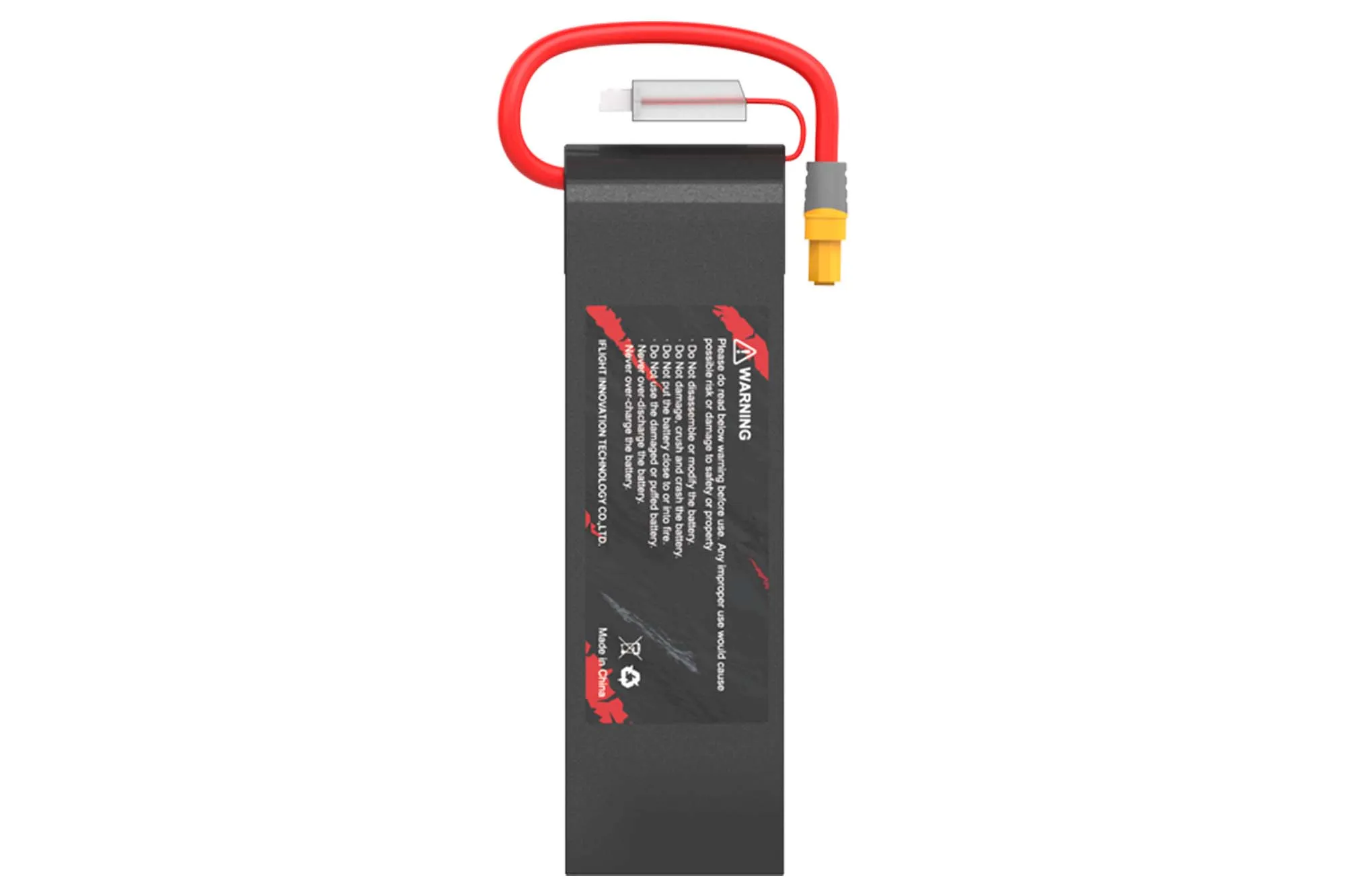 iFlight Fullsend 6S 3300mAh 95C Battery