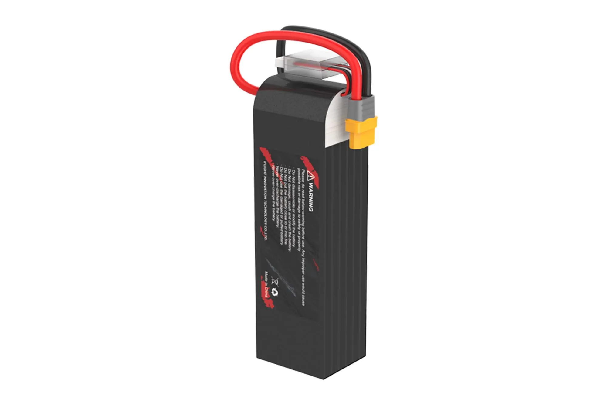 iFlight Fullsend 6S 3300mAh 95C Battery