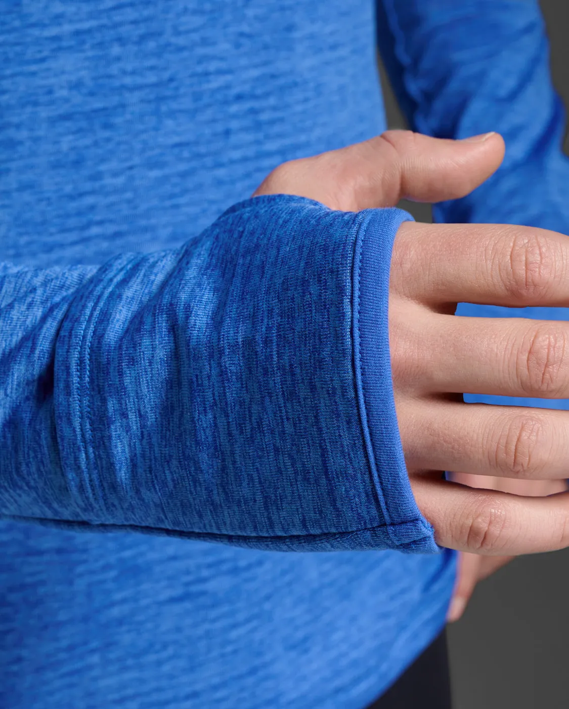 Ignition 1/4 Zip