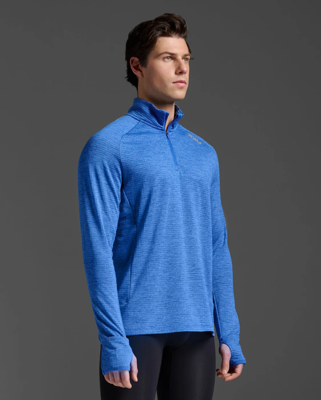 Ignition 1/4 Zip