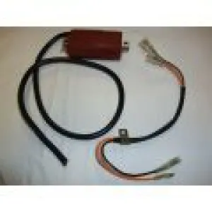 IGNITION COIL A (#19716520)