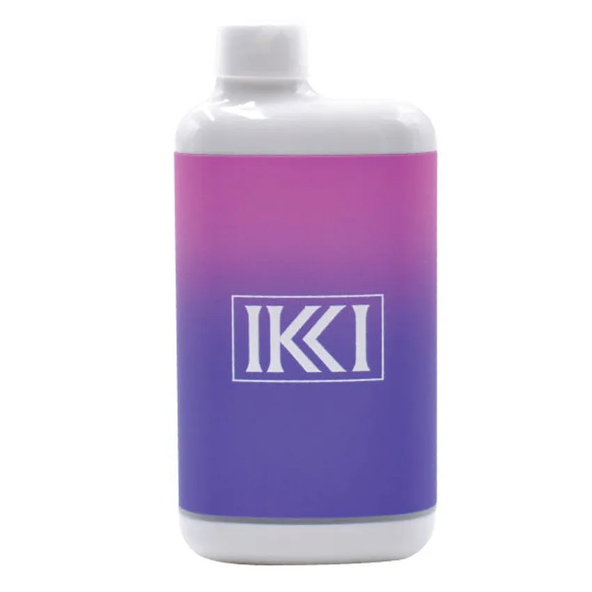 Ikki Devices Conceal And Carry 510 Battery - (1 and 6 Count)