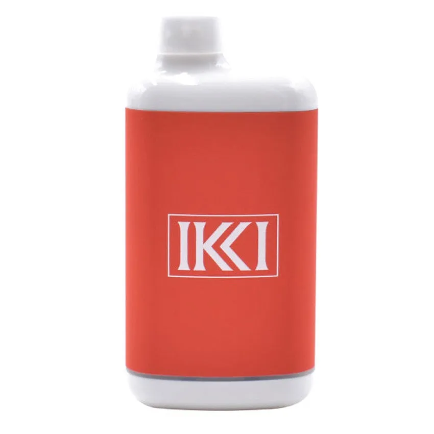 Ikki Devices Conceal And Carry 510 Battery - (1 and 6 Count)