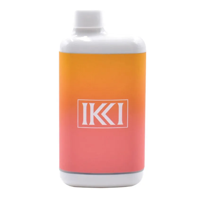 Ikki Devices Conceal And Carry 510 Battery - (1 and 6 Count)