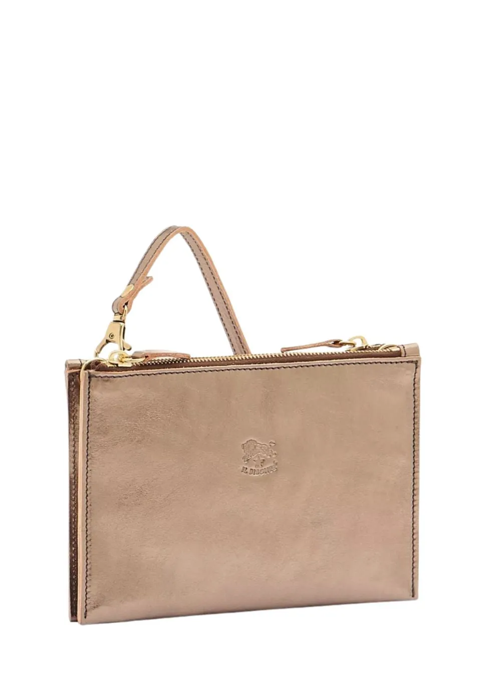 IL BISONTE | Talamone Clutch