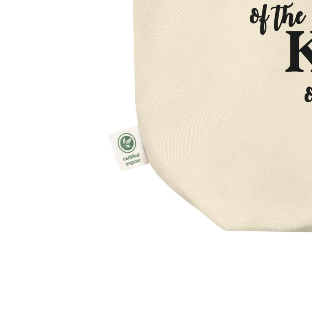 I'm a Citizen, Eco Tote Bag