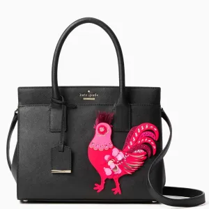 Imagination Rooster Small Candace