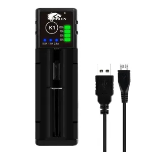 Imren Battery Charger
