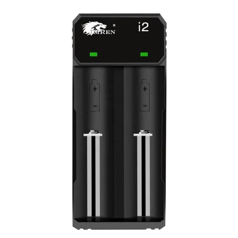 Imren Battery Charger