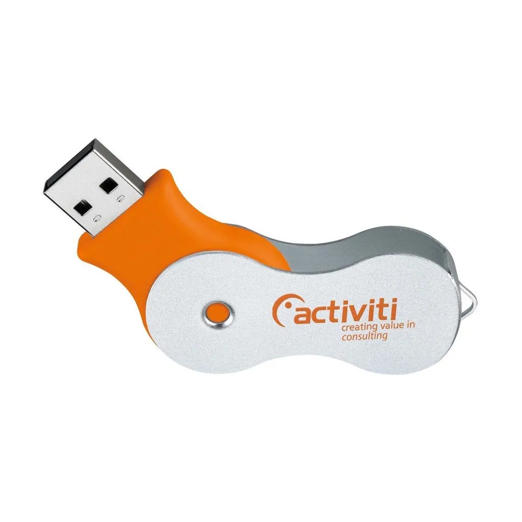 Infinity USB 2.0 Flash Drive(SUSB-01)