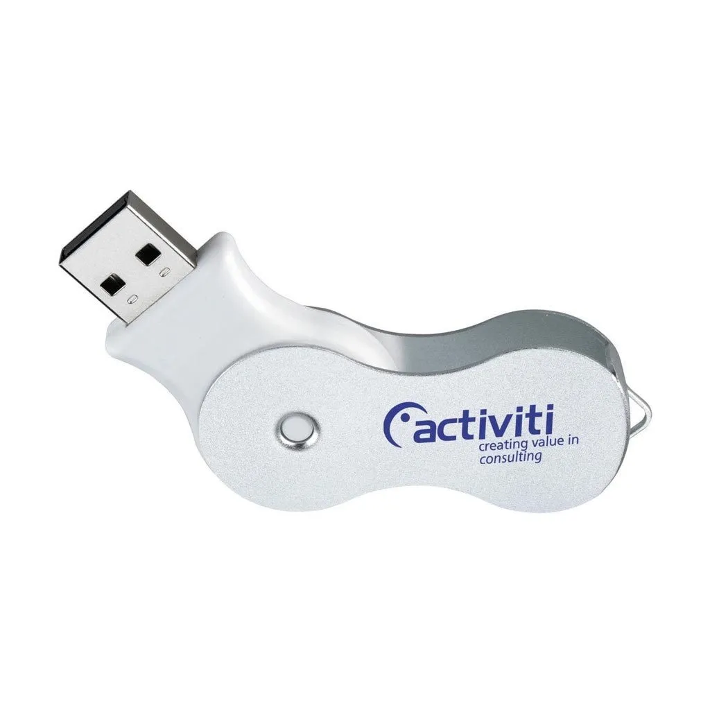 Infinity USB 2.0 Flash Drive(SUSB-01)