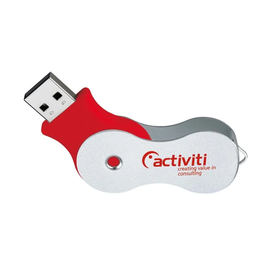 Infinity USB 2.0 Flash Drive(SUSB-01)