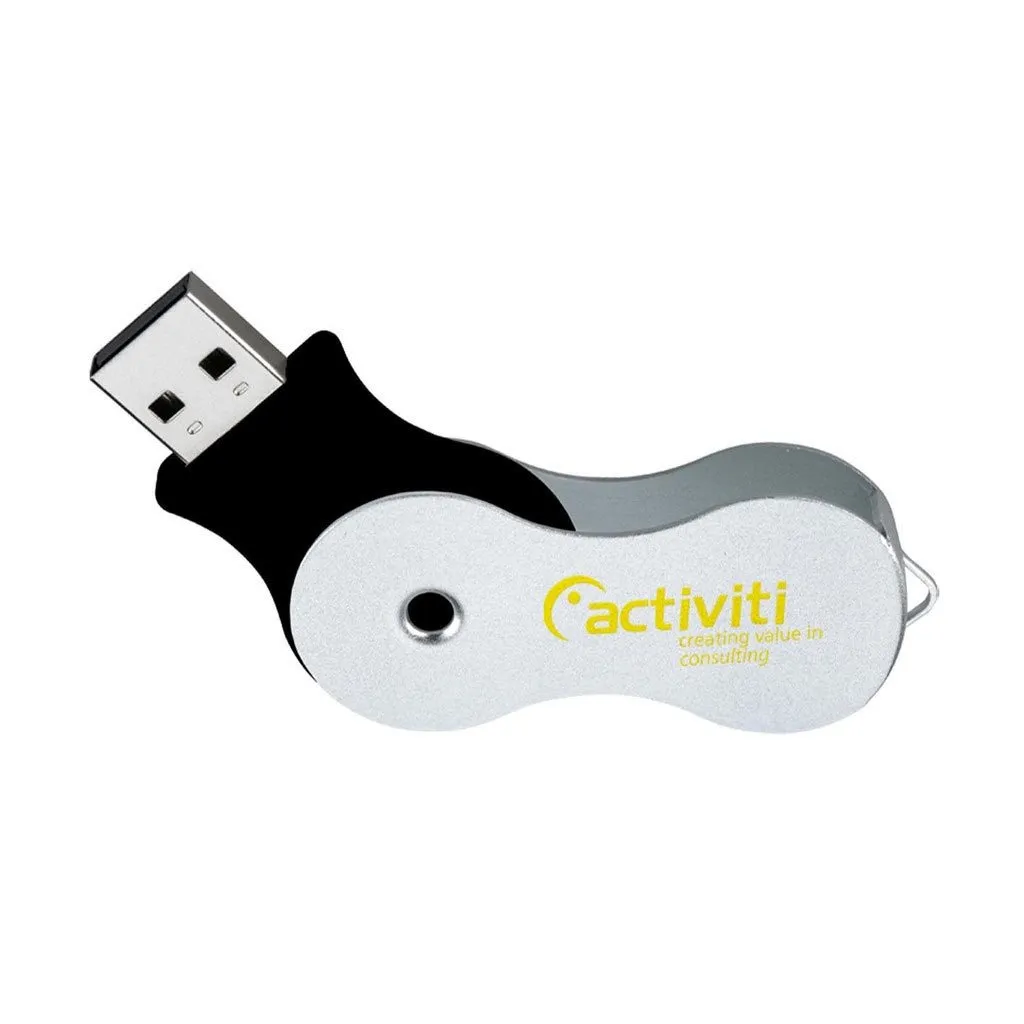 Infinity USB 2.0 Flash Drive(SUSB-01)