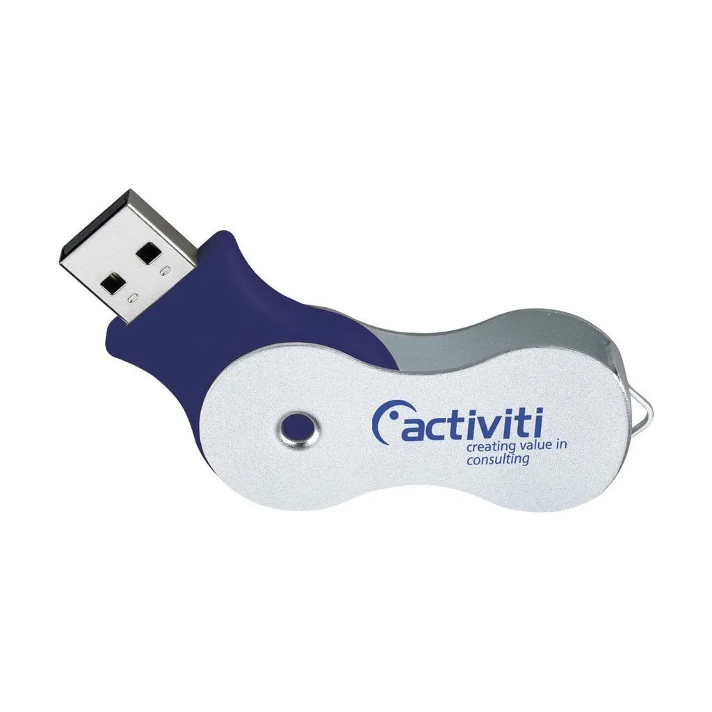 Infinity USB 2.0 Flash Drive(SUSB-01)